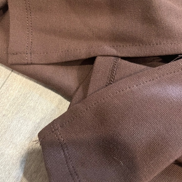 brown tub top - Picture 3 of 3